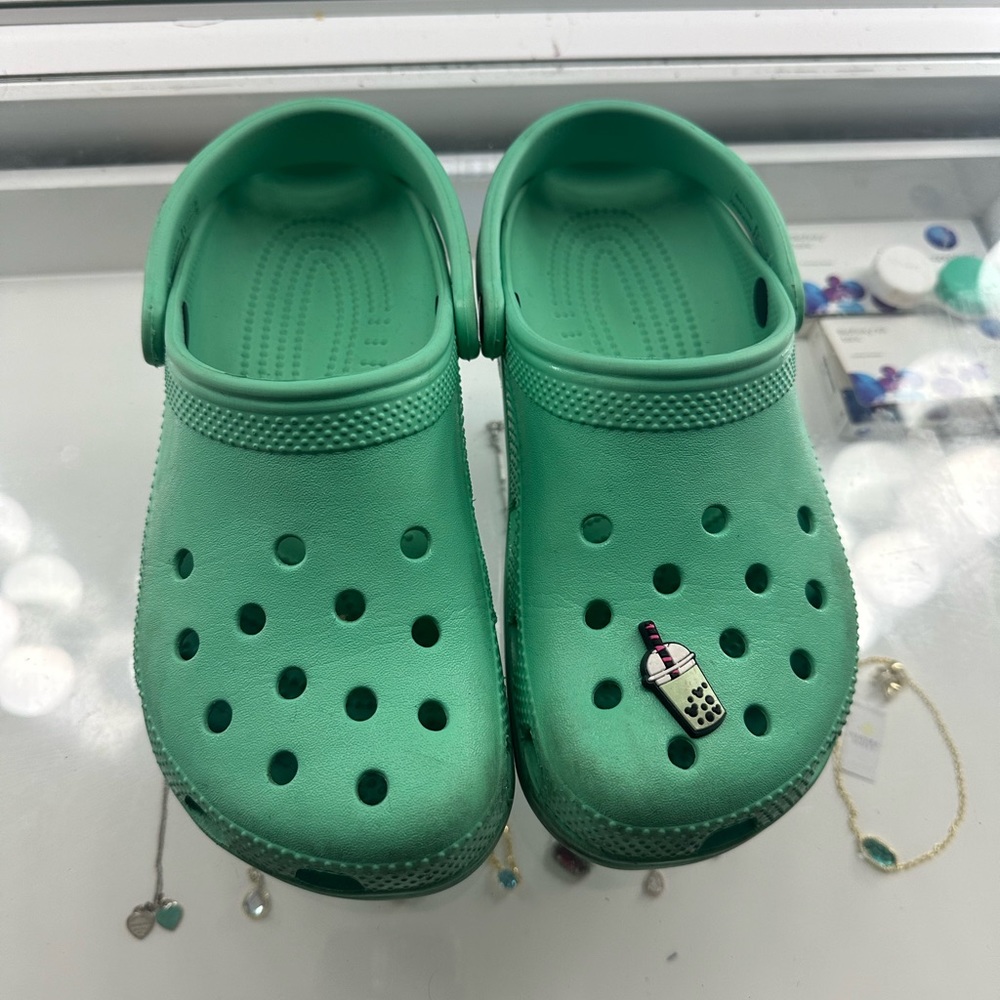 Crocs